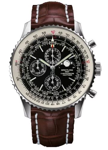 breitling 1461 manual